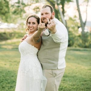 Meet your Posher, Jeff